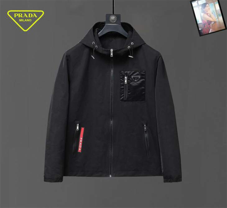 Picture of Prada Jackets _SKUPradaM-3XL12yn7130682